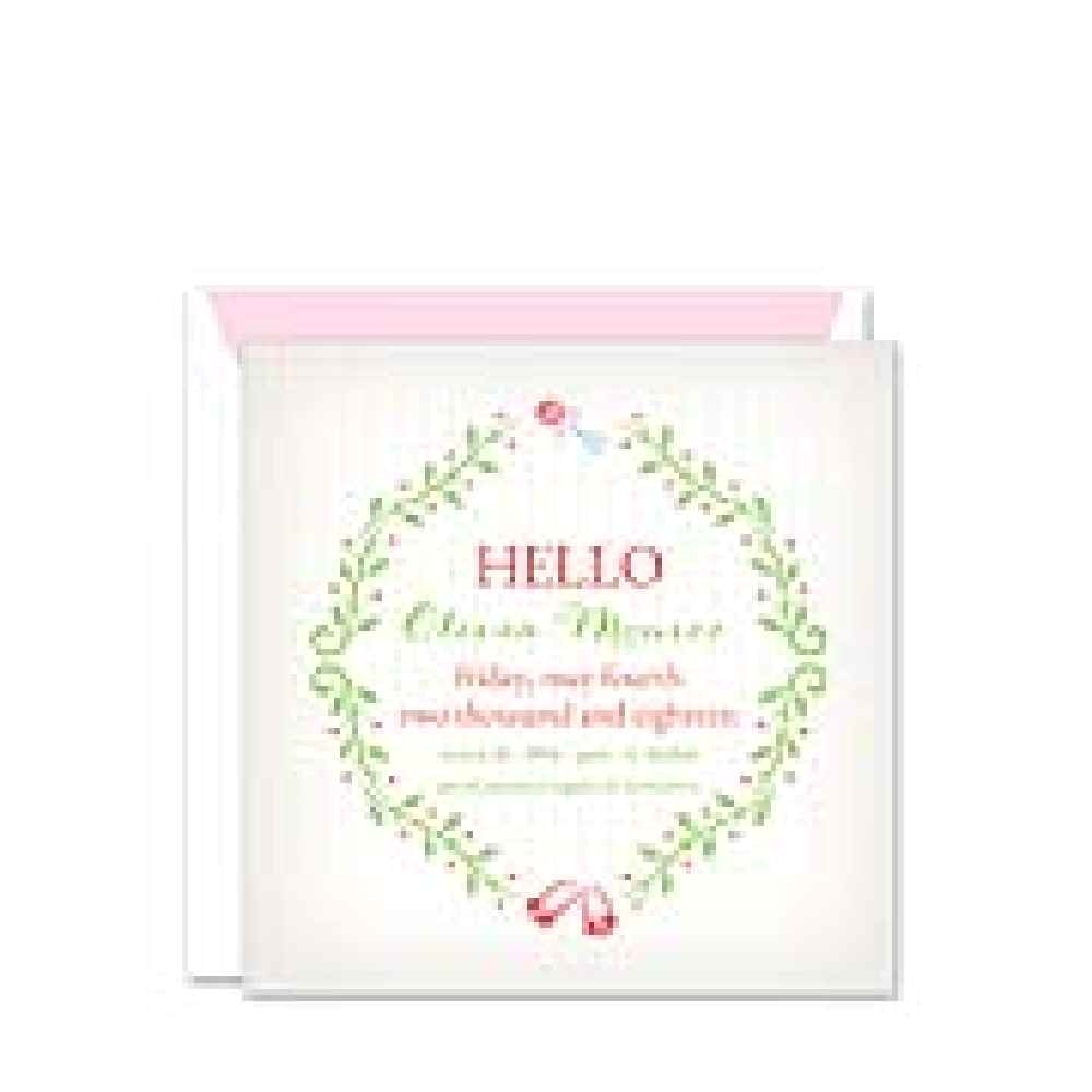 Bridal Shower Invitation Kits Bridal Shower Invitations Bed Bath and Beyond Best