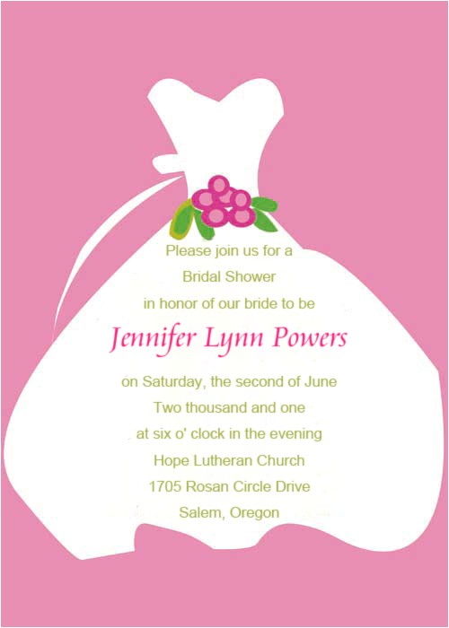 Bridal Shower Invitation Text Bridal Shower Invitation Wording Fotolip Com Rich Image