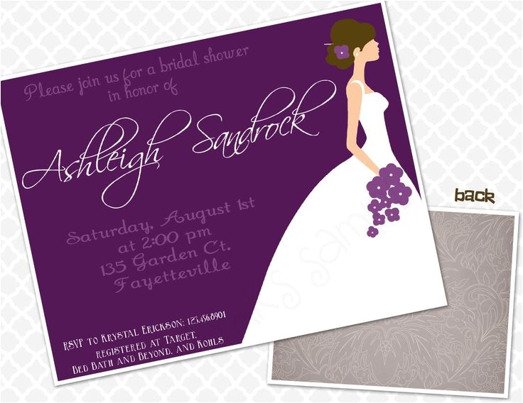 Bridal Shower Invitations Australia 297 Best Modern Bridal Shower Invitations Images On