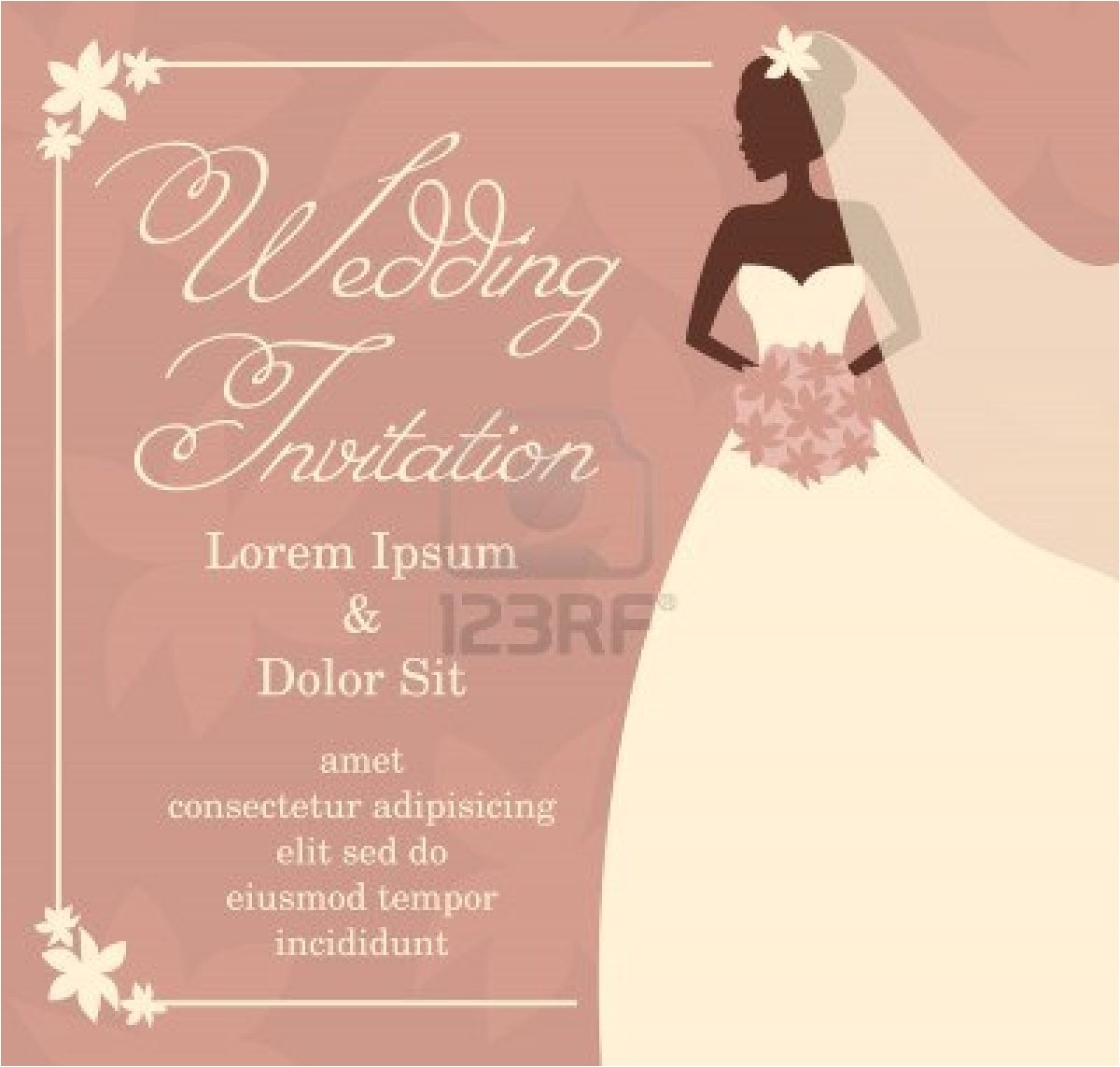 Bridal Shower Invitations Free Online Design Invitations Line Free Template Resume Builder