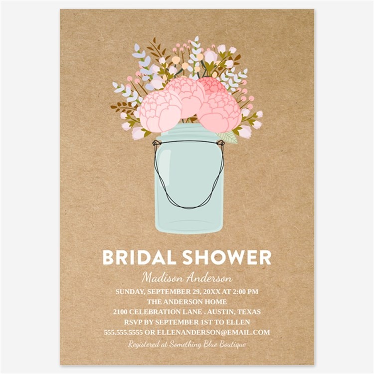 Bridal Shower Invitations Images Gifts for Mason Jar Bridal Shower Bridal Shower Invitations Images Gifts for Mason Jar Bridal Shower