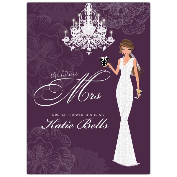 Bridal Shower Invitations Images Love and Lace Brunette Bridal Shower Invitations Bridal Shower Invitations Images Love and Lace Brunette Bridal Shower Invitations