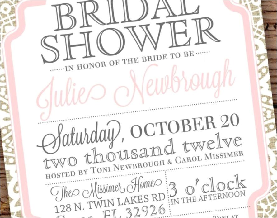 Bridal Shower Invitations Michaels Awesome Bridal Shower Invitations at Michaels Ideas