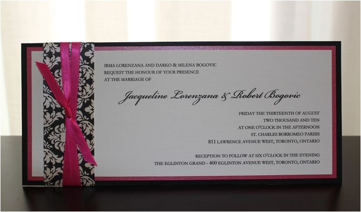 Bridal Shower Invitations toronto 30 Best Invitation Card Images On Pinterest