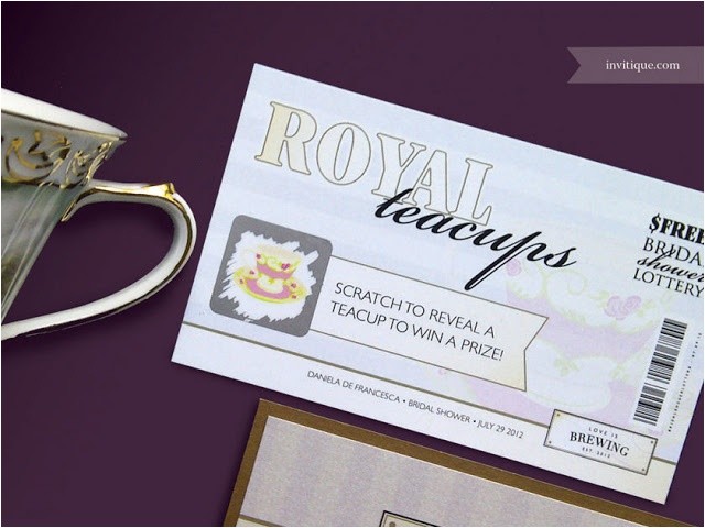 Bridal Shower Invitations toronto 31 Best Invitique Invites Images On Pinterest