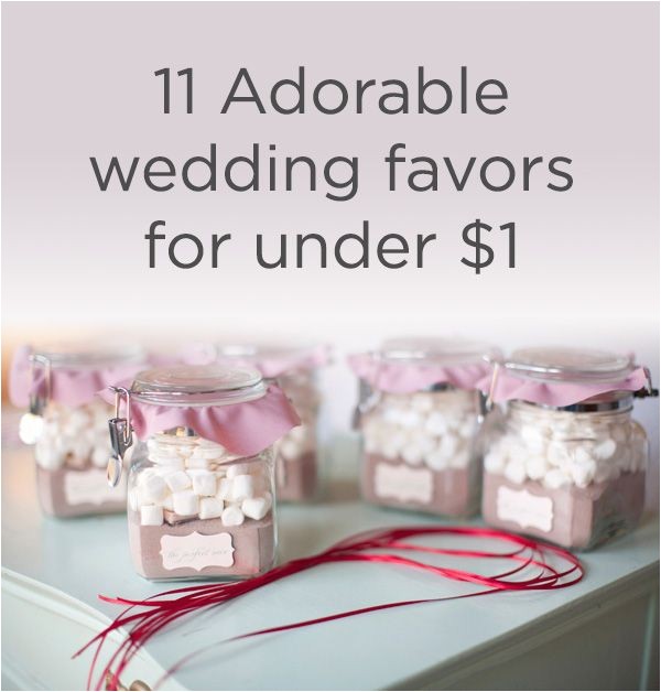 Bridal Shower Invitations Under $1 Bridal Shower Favors Under $1