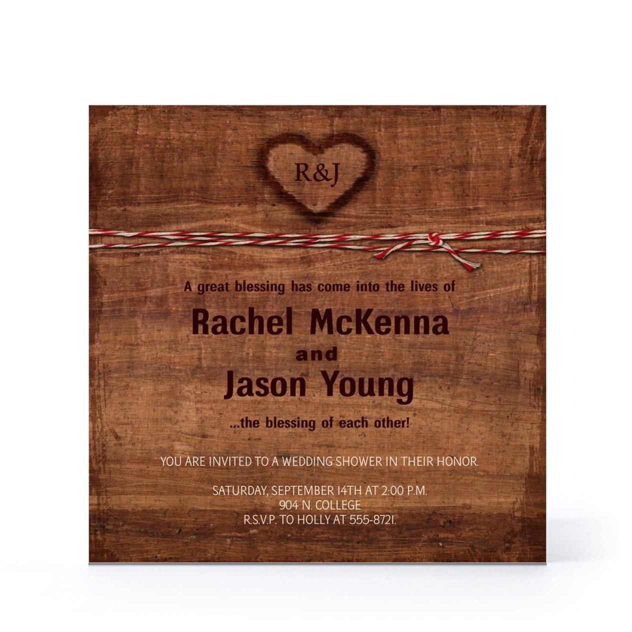 Bridal Shower Invitations Under $1 Bridal Shower Invitations Under $1 1 Wedding Shower