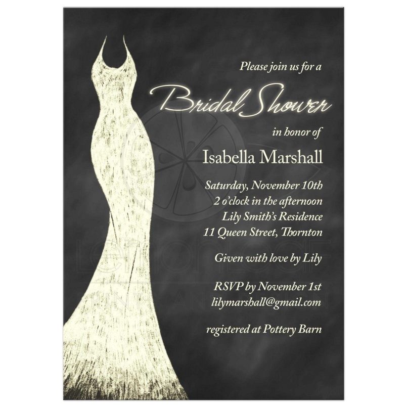 Bridal Shower Invitations Vistaprint New Wedding Shower Invitations Vistaprint Ideas