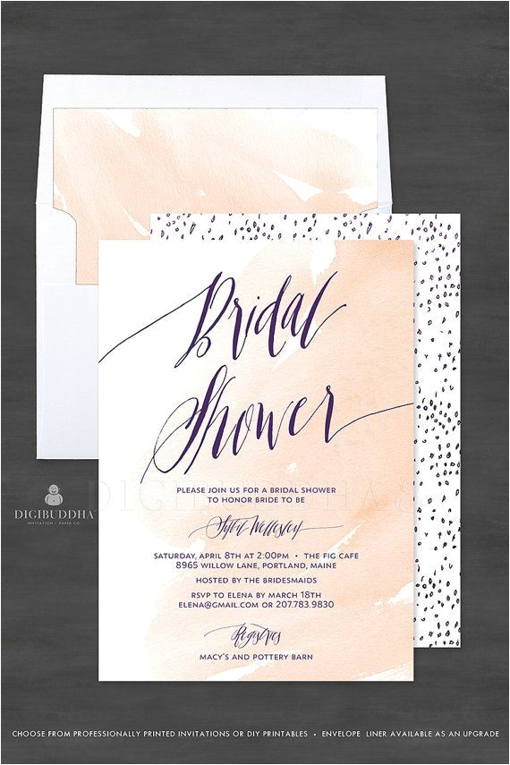 Bridal Shower Invitations with Matching Envelopes 17 Best Images About Digibuddha Bridal Shower Invitations