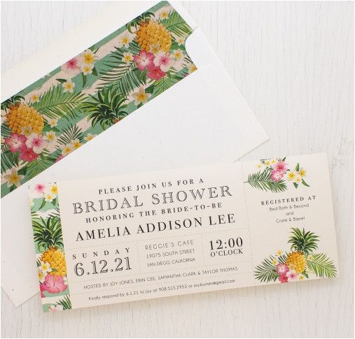 Bridal Shower Invitations with Matching Envelopes 333 Best Images About Wedding Invites by Beacon Lane On