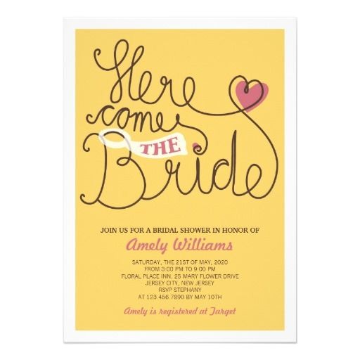 Bridal Shower Invite Text Bridal Shower Invitations Bridal Shower Invitation Text Ideas