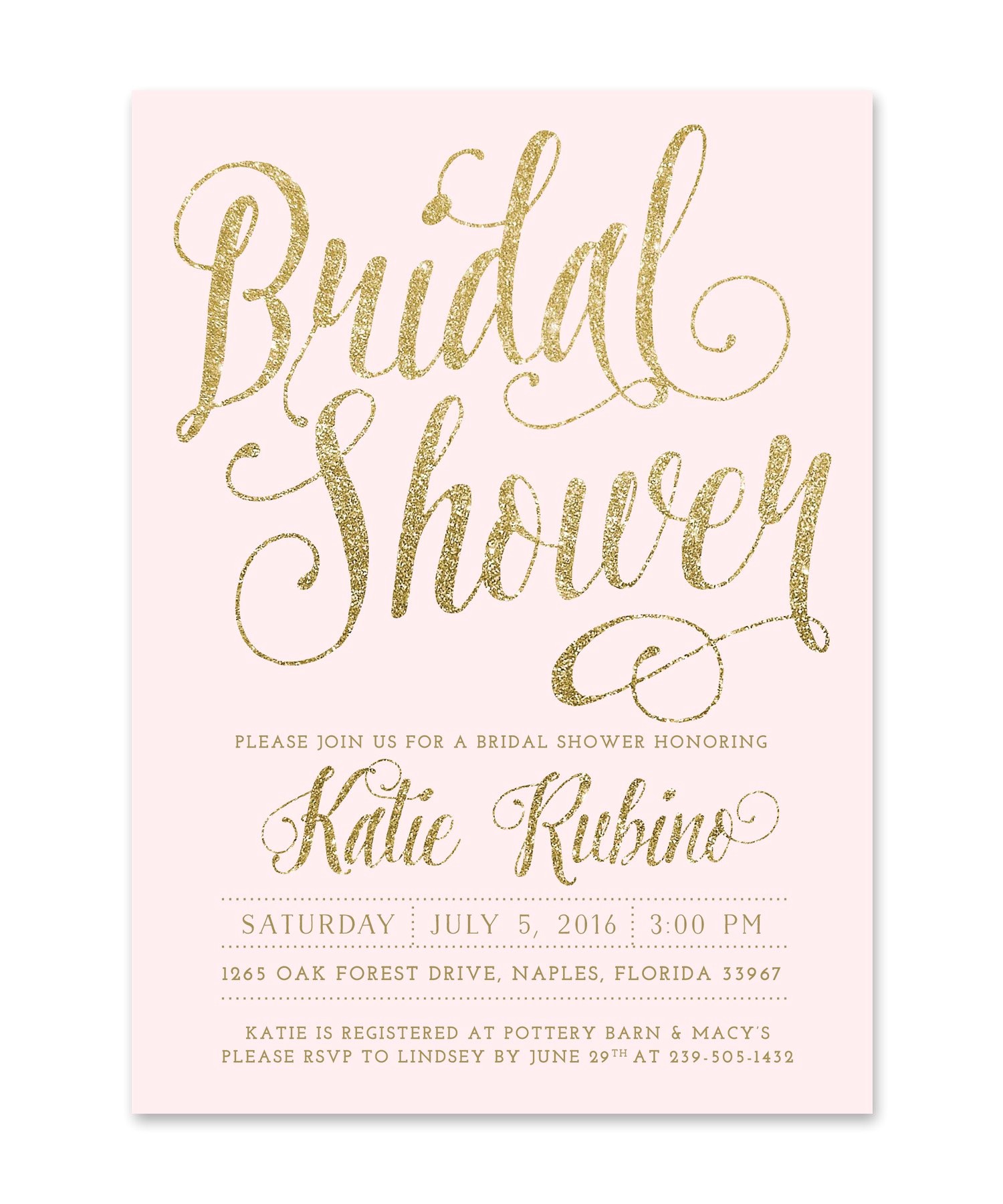 Bridal Shower Invite Text Text for Bridal Shower Invitation Image Collections Baby