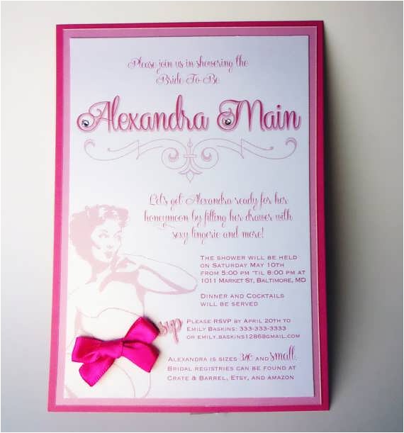 Bridal Shower Tea Party Invitations Etsy Tea Party Bridal Shower Invitations Etsy