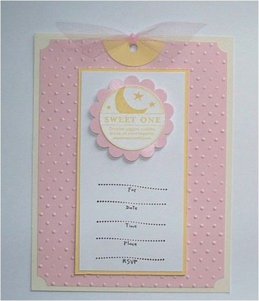 Build Your Own Baby Shower Invitations How to Make Your Own Baby Shower Invitations