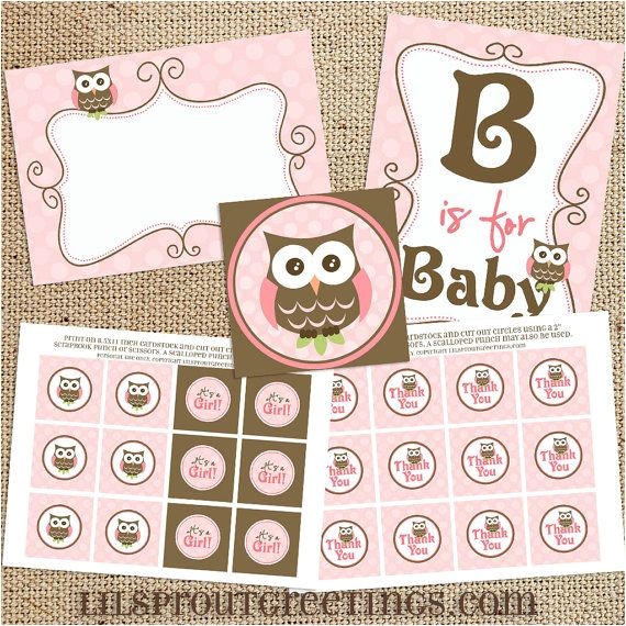 Bulk Owl Baby Shower Invitations 17 Best Ideas About Owl Baby Shower Decorations On