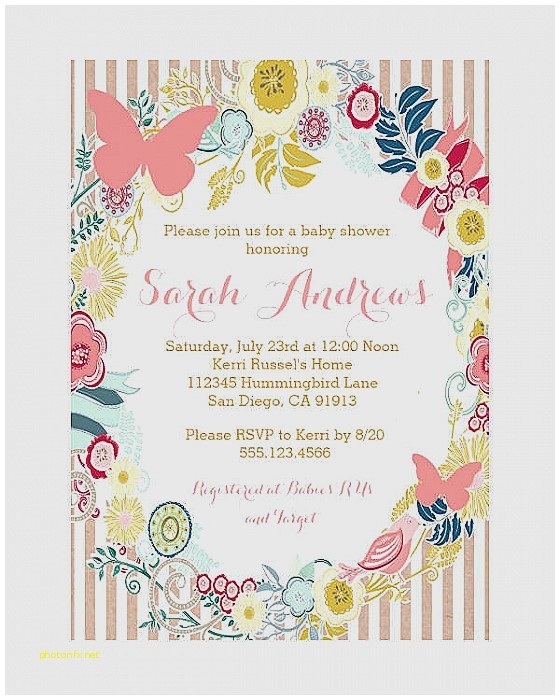 Butterfly Baby Shower Invitations Printable Free Baby Shower Invitation Lovely Free Printable butterfly Butterfly Baby Shower Invitations Printable Free Baby Shower Invitation Lovely Free Printable butterfly