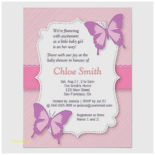 Butterfly Baby Shower Invitations Printable Free Baby Shower Invitation Lovely Free Printable butterfly Butterfly Baby Shower Invitations Printable Free Baby Shower Invitation Lovely Free Printable butterfly