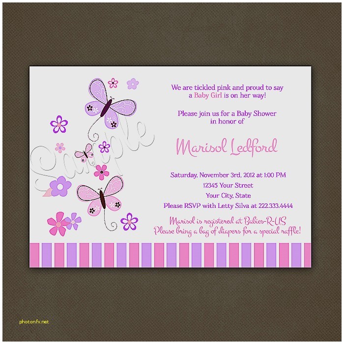 Butterfly Baby Shower Invitations Printable Free Baby Shower Invitation Lovely Free Printable butterfly Butterfly Baby Shower Invitations Printable Free Baby Shower Invitation Lovely Free Printable butterfly