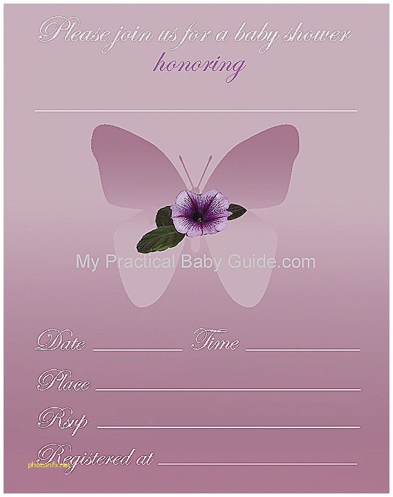 Butterfly Baby Shower Invitations Printable Free Baby Shower Invitation Lovely Free Printable butterfly Butterfly Baby Shower Invitations Printable Free Baby Shower Invitation Lovely Free Printable butterfly