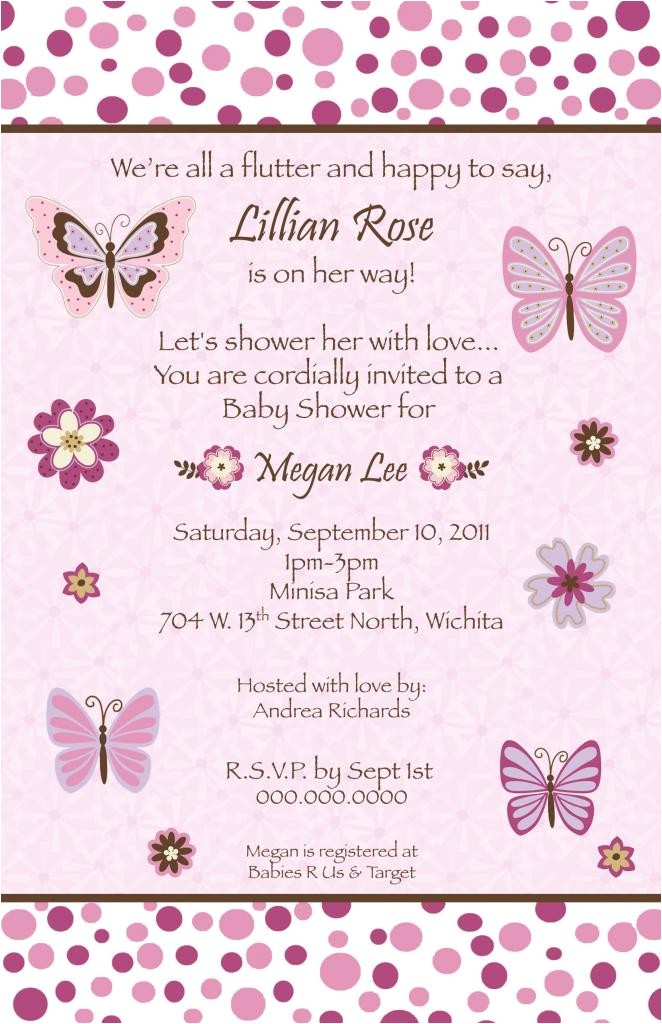 Butterfly Baby Shower Invitations Printable Free How to Create butterfly Baby Shower Invitations Templates Butterfly Baby Shower Invitations Printable Free How to Create butterfly Baby Shower Invitations Templates
