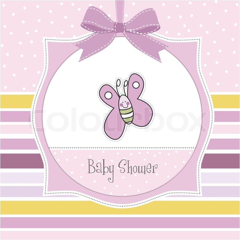 Butterfly Baby Shower Invites How to Create butterfly Baby Shower Invitations Templates
