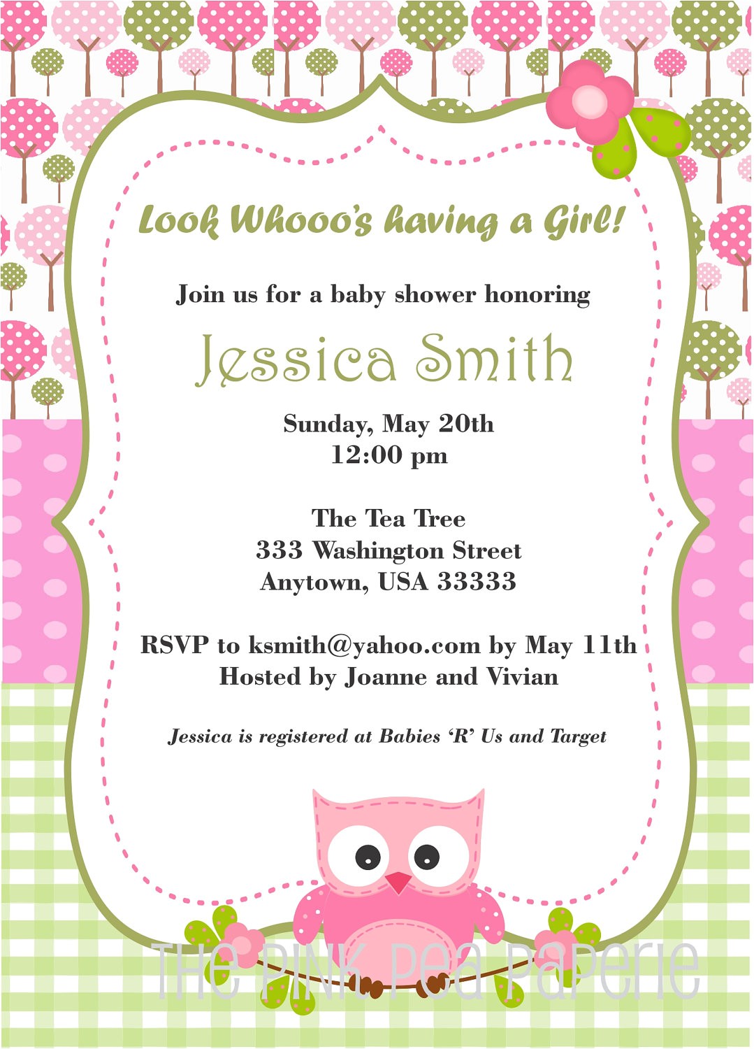 Buy Baby Shower Invitations Online Template Buy Baby Shower Invitations In Store Discount