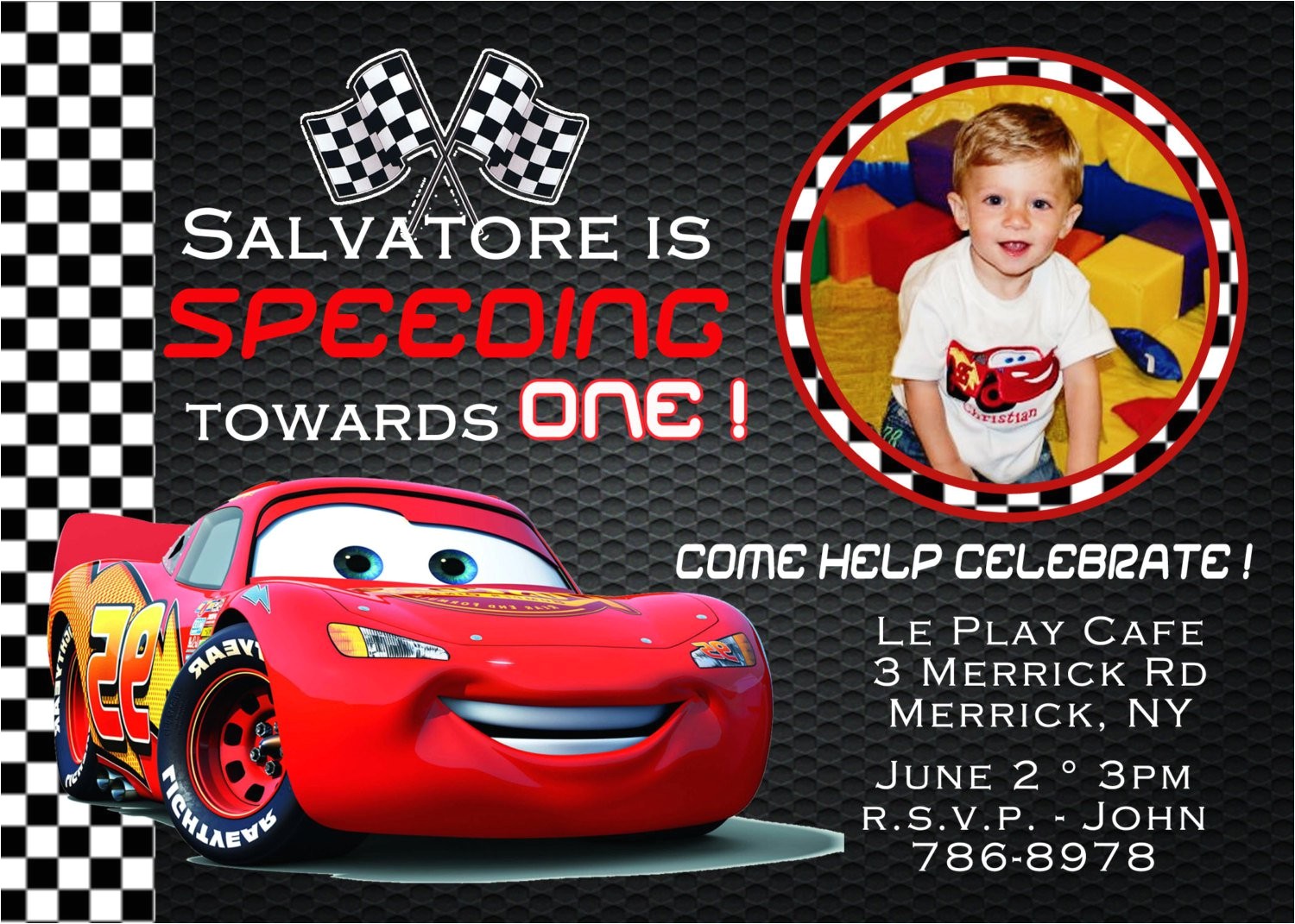 Car themed Birthday Invitation Card Car themed Birthday Invitations Best Party Ideas Car themed Birthday Invitation Card Car themed Birthday Invitations Best Party Ideas