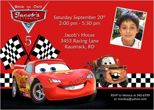 Car themed Birthday Invitation Templates Cars Birthday Invitations Free Car themed Birthday Invitation Templates Cars Birthday Invitations Free