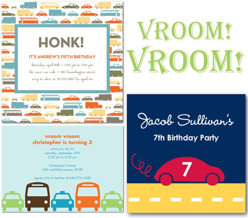 Cars themed Birthday Invitation Car Birthday Party theme thoughtfully Simple Cars themed Birthday Invitation Car Birthday Party theme thoughtfully Simple