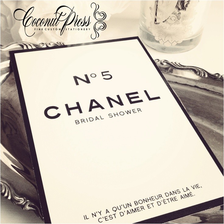 Chanel Inspired Bridal Shower Invitations 155 Best Images About Wedding Invitations On Pinterest Chanel Inspired Bridal Shower Invitations 155 Best Images About Wedding Invitations On Pinterest