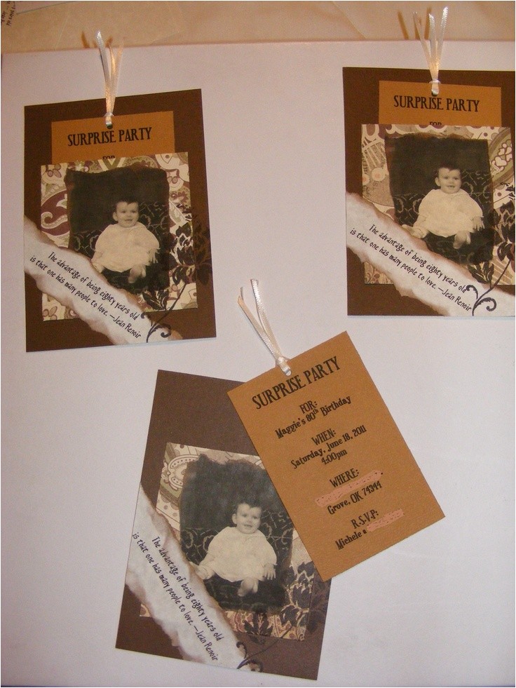 Cheap 80th Birthday Invitations 17 Best Images About 80th Birthday Party Ideas On