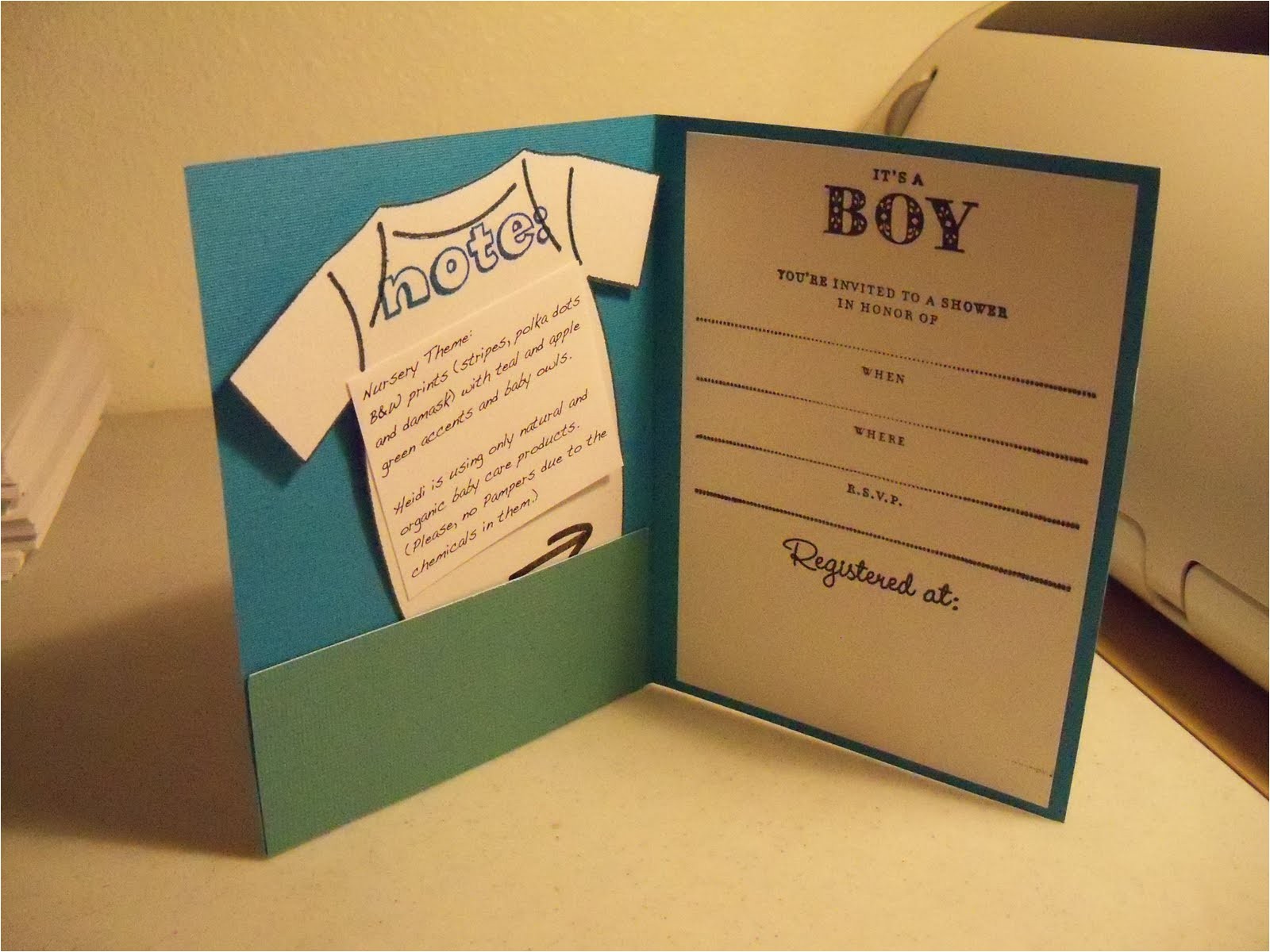 Cheap Baby Boy Shower Invitations Cheap Baby Shower Invitation for Boy