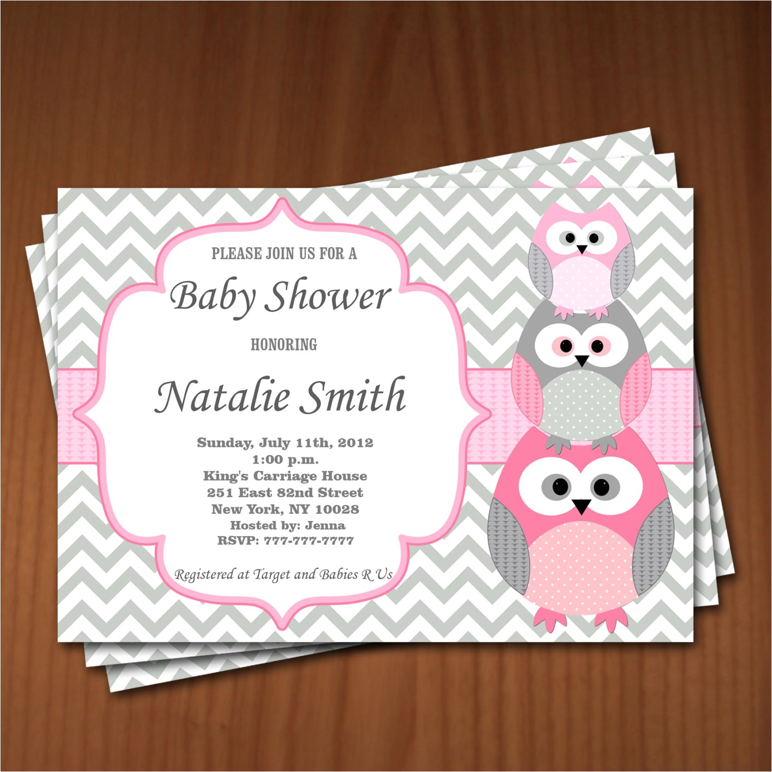 Cheap Baby Shower Invitation Cards Cheap Baby Girl Shower Invitations