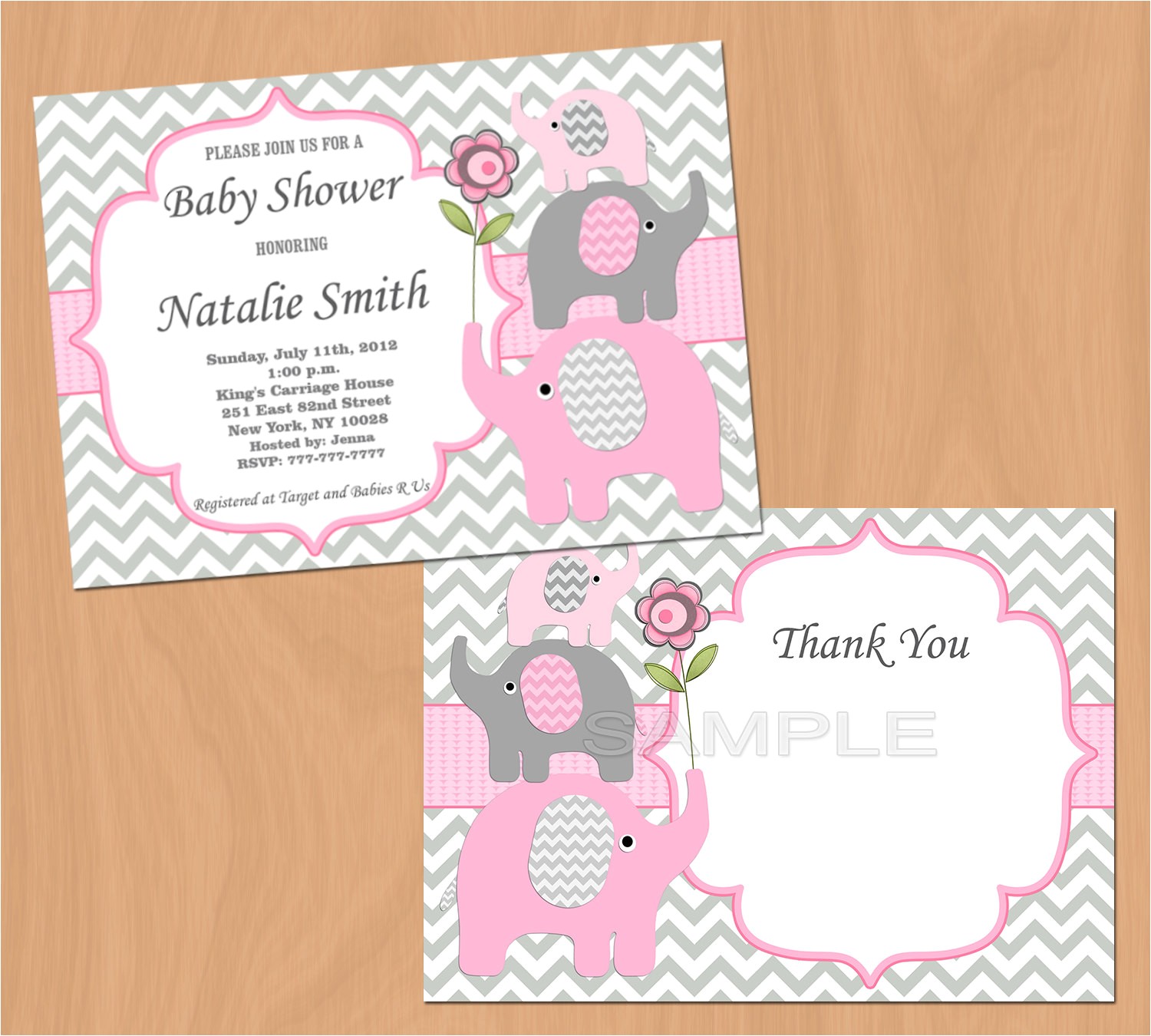 Cheap Baby Shower Invitation Cards Cheap Baby Shower Invitations for Girls — Anouk Invitations Cheap Baby Shower Invitation Cards Cheap Baby Shower Invitations for Girls — Anouk Invitations