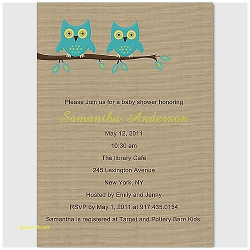 Cheap Baby Shower Invitations for Twins Baby Shower Invitation Inspirational Cheap Baby Shower