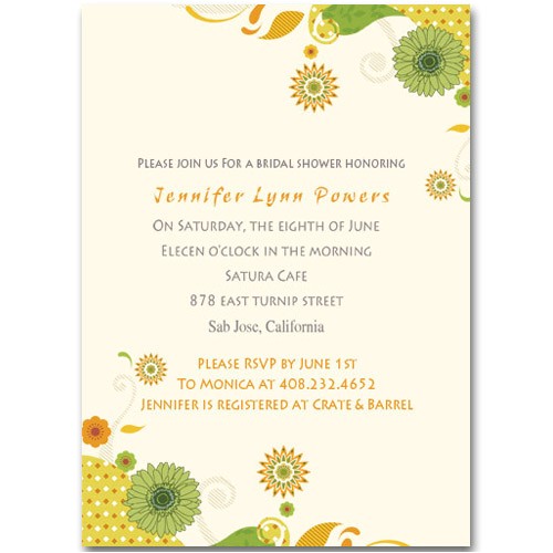 Cheap Bridal Shower Invitations Online Discount Yellow Sunflower Online Bridal Shower Invitations Cheap Bridal Shower Invitations Online Discount Yellow Sunflower Online Bridal Shower Invitations