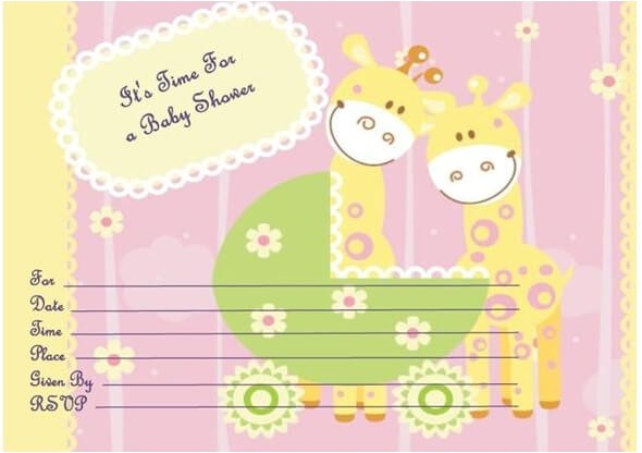 Cheap Custom Baby Shower Invitations Custom and Cheap Baby Shower Invitations Cards