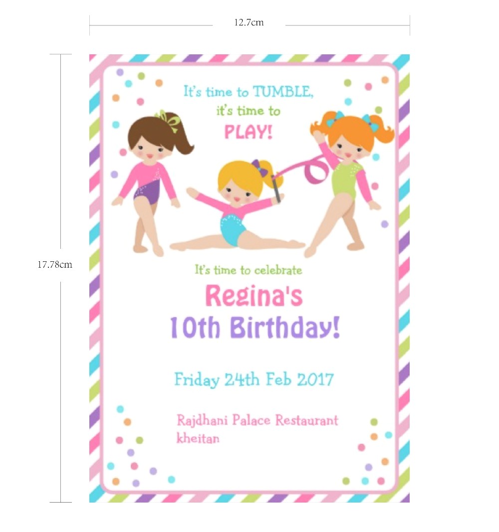 Cheap Customized Birthday Invitations Tips Easy to Create Customized Birthday Invitations Ideas