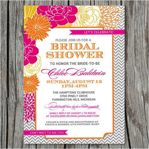 Cheap Invitations for Bridal Shower Cheap Bridal Shower Invitations at Elegantweddinginvites
