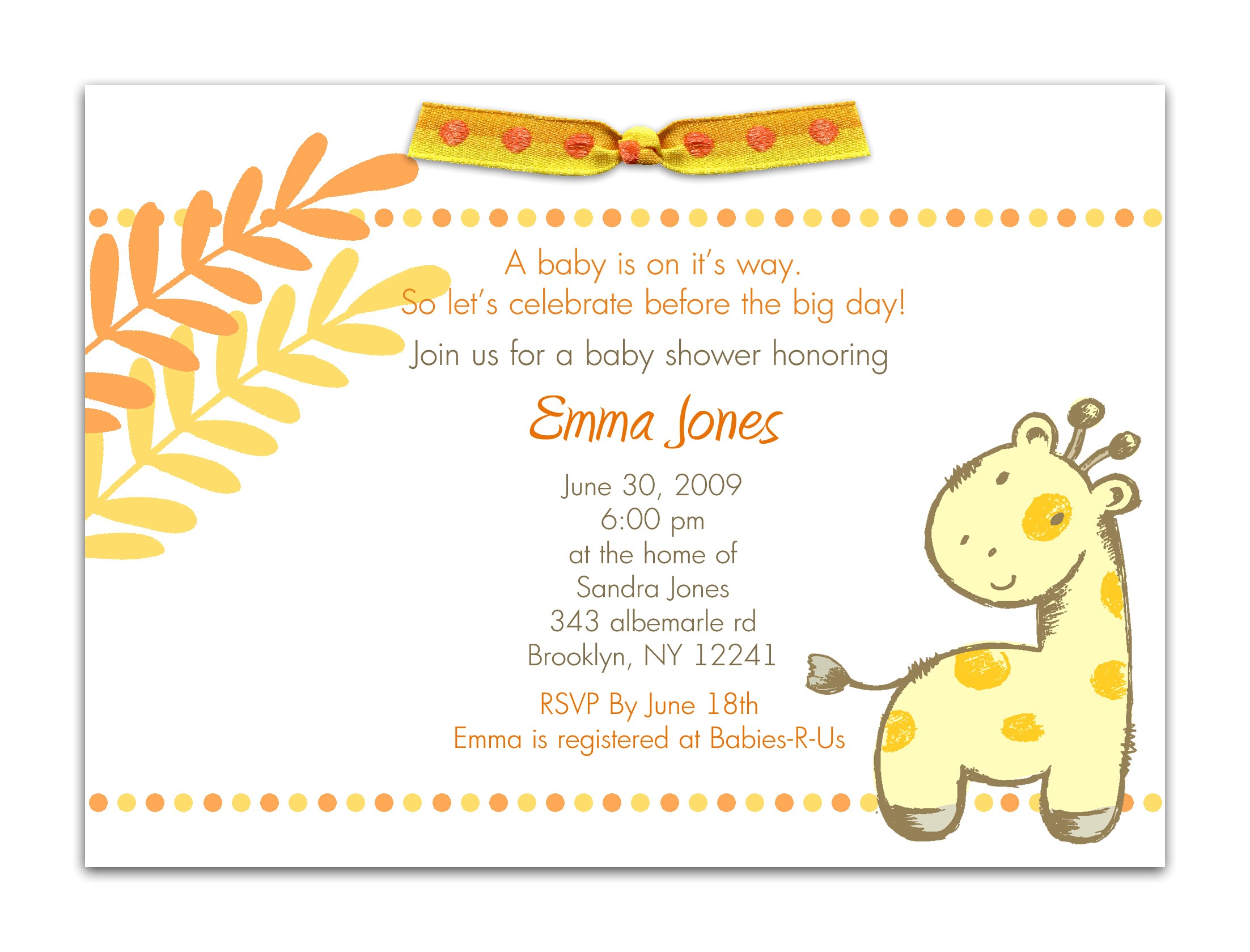 Cheap Invites for Baby Shower Cheap Baby Shower Invitations