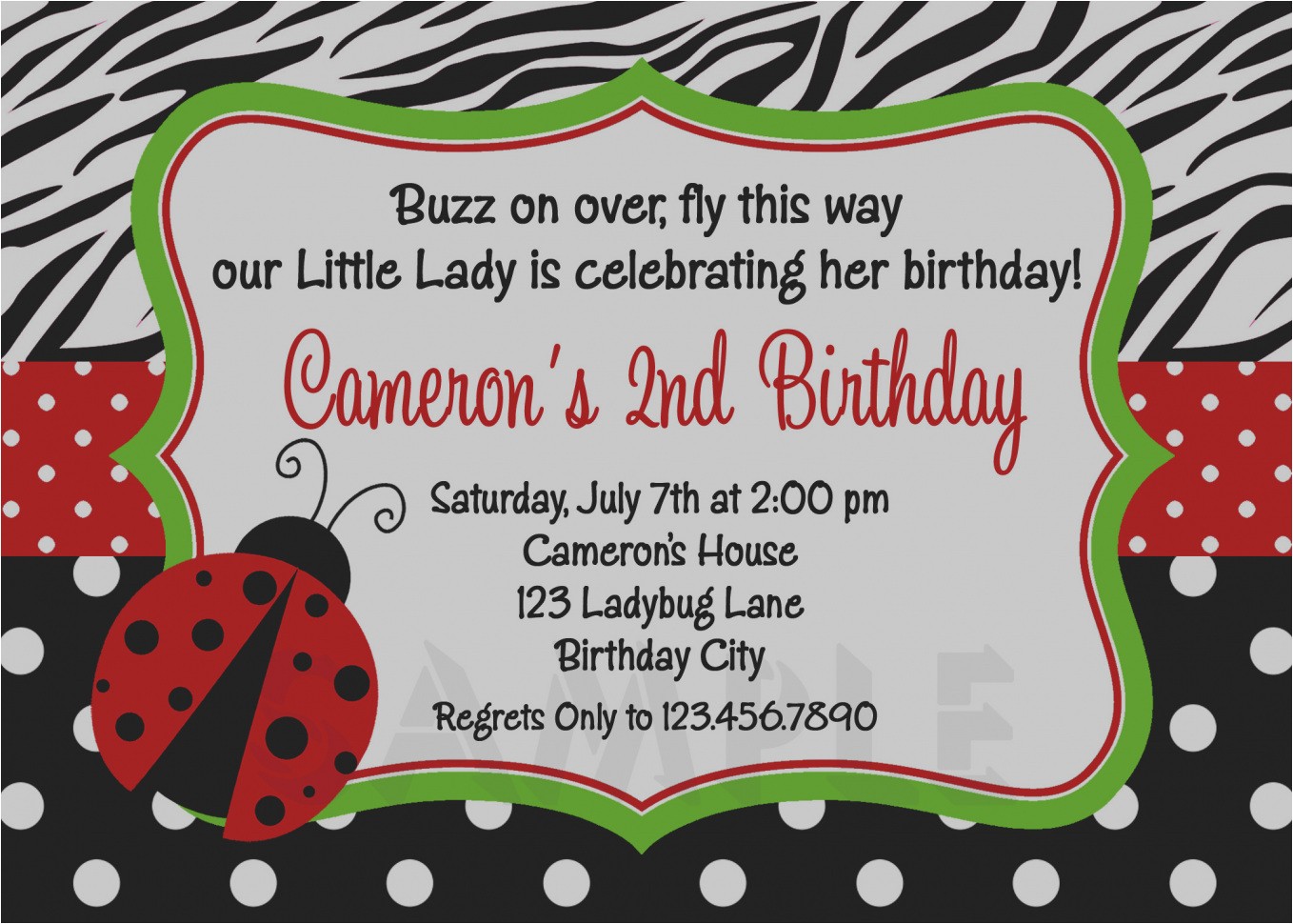 Cheap Ladybug Baby Shower Invitations Cheap Invitations Birthday Image Collections Baby