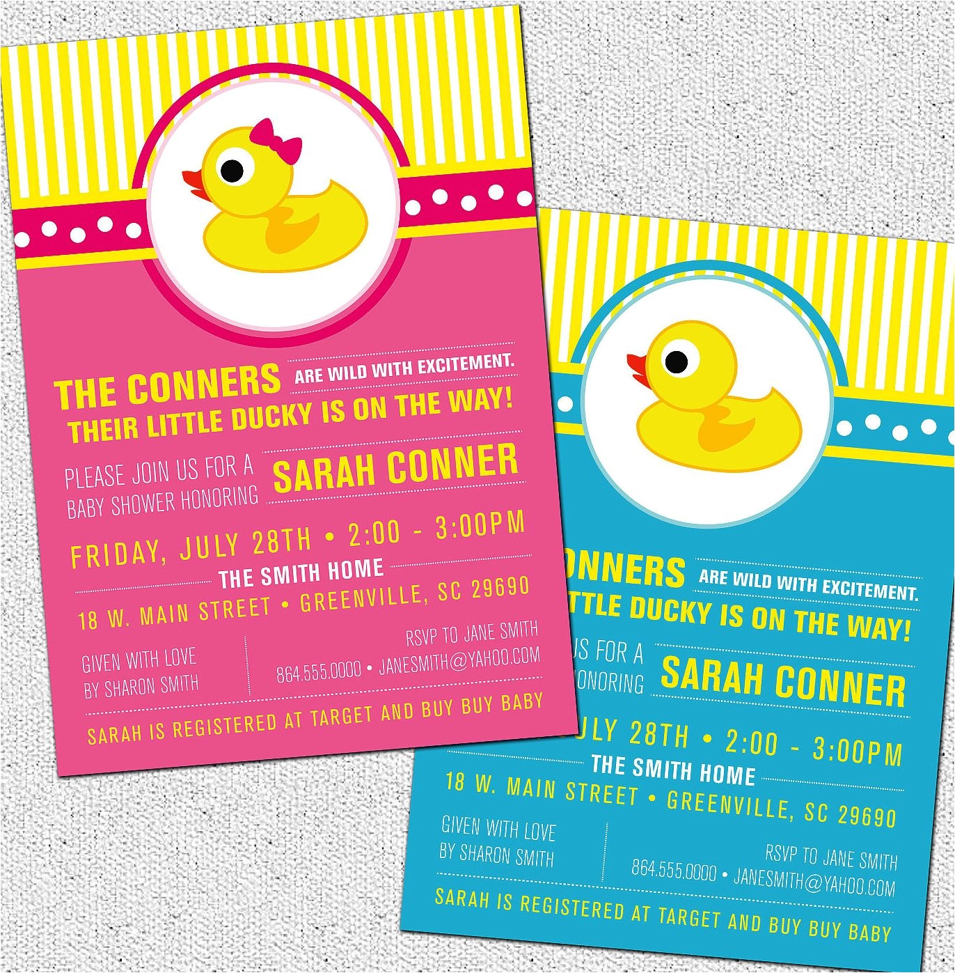 Cheap Rubber Duck Baby Shower Invitations Baby Shower Invitations Duck Baby Shower Invitations