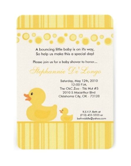 Cheap Rubber Duck Baby Shower Invitations Rubber Ducky Baby Shower Ideas Pink Ducky