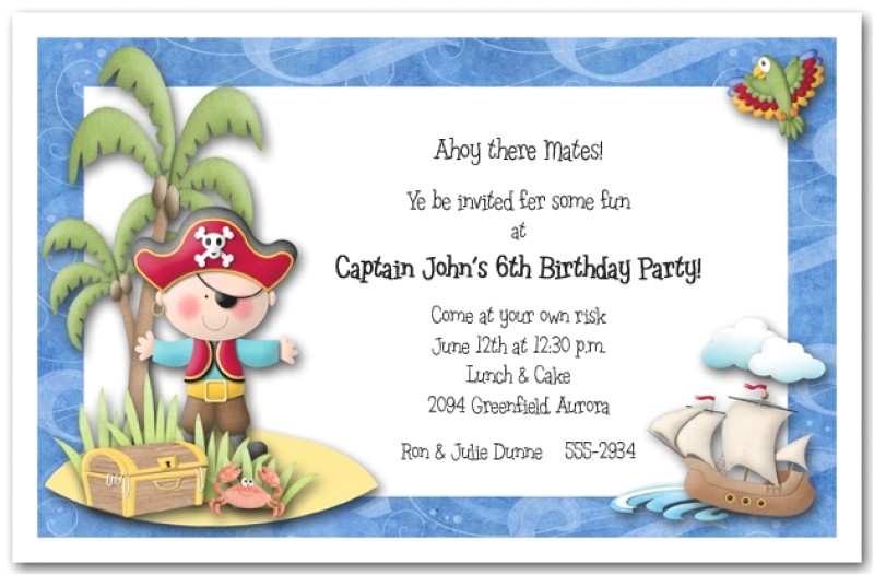 Child Birthday Invitation Message Kids Birthday Invitation Wording