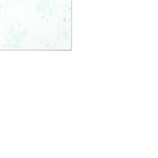 Christmas Party Invitations with Rsvp Cards Christmas Tree Rsvp Card 3 5" X 5" Invitation Card