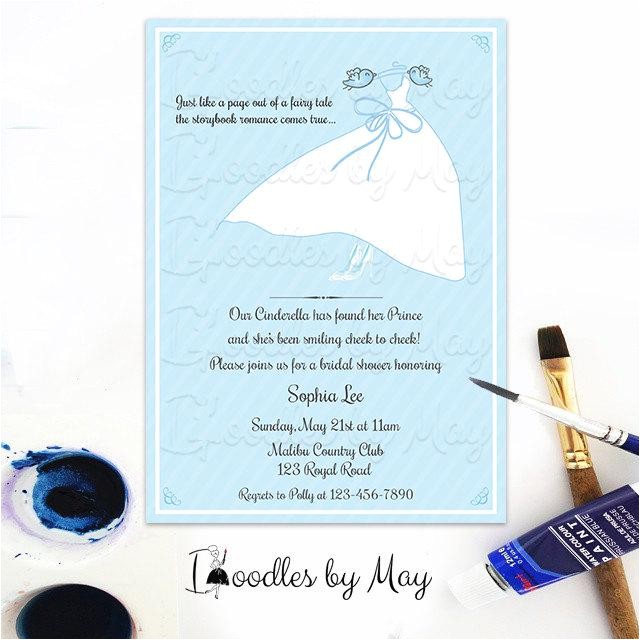 Cinderella Bridal Shower Invitations Nice Bridal Shower Invitations Cinderella Ideas Cinderella Bridal Shower Invitations Nice Bridal Shower Invitations Cinderella Ideas