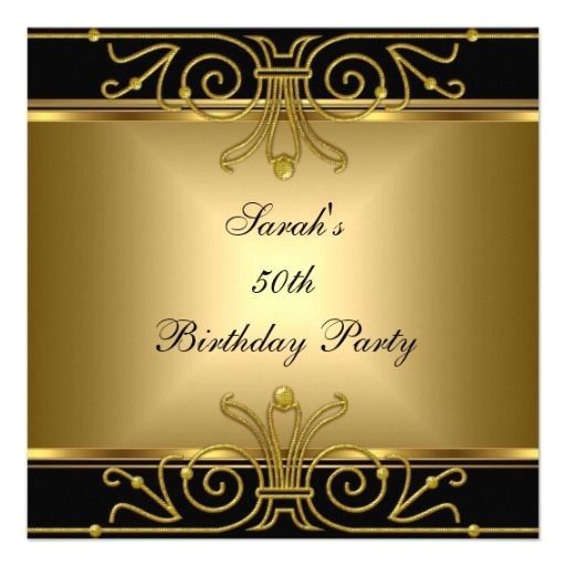 Classy Birthday Invitation Templates Great Gatsby Party Invitations Templates