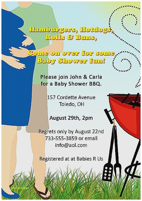 Co-ed Baby Shower Invitation Wording Baby Shower Invitation Unique Co Ed Baby Shower