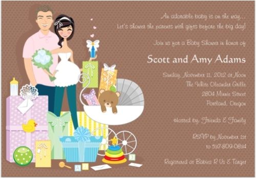 Coed Baby Shower Invites Wording Fun Coed Baby Shower Invitation and Favor Ideas — Unique Coed Baby Shower Invites Wording Fun Coed Baby Shower Invitation and Favor Ideas — Unique