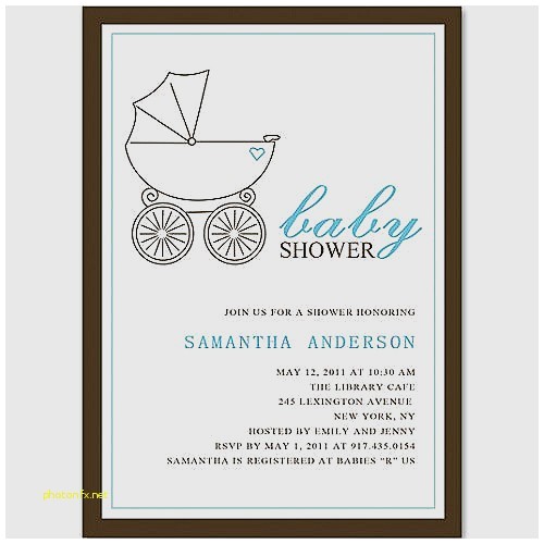 Come and Go Baby Shower Invitations Baby Shower Invitation Unique E and Go Baby Shower
